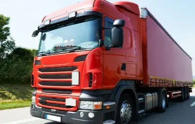 Antalya Zile Ambar Kargo