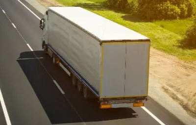 Antalya ile Zile Arası Parça Eşya Taşıma